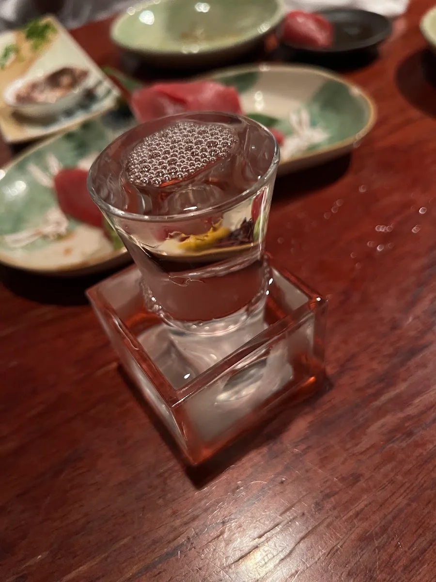 Makanaiya 菜单照片 17